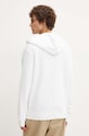 Îmbrăcăminte Hollister Co. bluza KI322.4152.100 alb