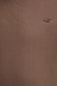 Hollister Co. bluza brązowy KI322.4153.420