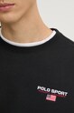 Mikina Polo Ralph Lauren 710949929 černá