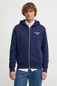 Mikina Polo Ralph Lauren námořnická modř 710949931