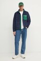 Mikina Polo Ralph Lauren 710961615 námořnická modř AW24