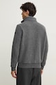 Îmbrăcăminte Polo Ralph Lauren bluza din lana 710951512 gri