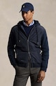 Polo Ralph Lauren bluza uni bleumarin 710951514