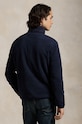 Mikina Polo Ralph Lauren 710951649 námořnická modř AW24
