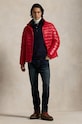 Mikina Polo Ralph Lauren námořnická modř 710951649