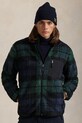 Кофта Polo Ralph Lauren без капюшона мультиколор 710952222