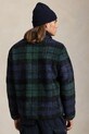 Кофта Polo Ralph Lauren 710952222 мультиколор AW24