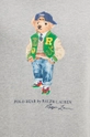 Кофта Polo Ralph Lauren 710953719 серый