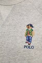 Кофта Polo Ralph Lauren 710951803 сірий