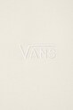 Vans bluza bawełniana Premium Classics LX Hoodie Fleece VN000GZ189F1