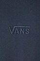 Vans felpa in cotone Premium Classics LX Hoodie Fleece VN000GZ1D6Q1