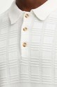Abercrombie & Fitch sweter KI120.4210.100 beżowy