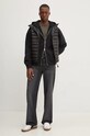 Abercrombie & Fitch bluza KI122.4257.900 czarny AW24