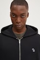 Abercrombie & Fitch bluza KI122.4257.900 czarny
