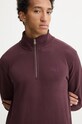 Superdry bluza burgundia M2013750A.YFY