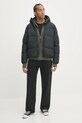 Superdry bluza M2013960A.1IP verde AW24