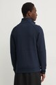 Odzież Superdry bluza M2013960A.JKE granatowy