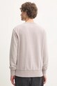 Одежда Хлопковая кофта Superdry M2014111A.2XU бежевый