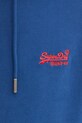 Кофта Superdry M2013110D.J6P блакитний
