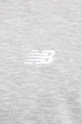 Μπλούζα New Balance MJ41501AG γκρί