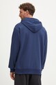 Îmbrăcăminte New Balance bluza MJ41501NNY bleumarin