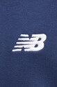 New Balance bluza MJ41501NNY bleumarin