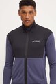 adidas TERREX hanorac Multi negru IM8141