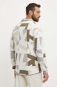 Îmbrăcăminte adidas TERREX hanorac Multi IX7719 alb