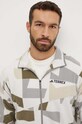 adidas TERREX hanorac Multi alb IX7719