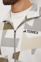 adidas TERREX sportos pulóver Multi IX7719 fehér