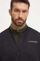 Спортивная кофта adidas TERREX Xploric чёрный JD6645