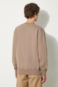 Oblečenie Bavlnená mikina Filling Pieces Gowtu 74533921407 béžová