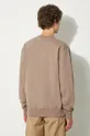 Clothing Filling Pieces cotton sweatshirt Gowtu 74533921407 beige