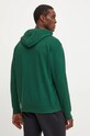 Îmbrăcăminte New Balance bluza MT41501NWG verde