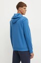 Îmbrăcăminte New Balance bluza MT41508BEU albastru