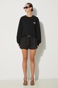 Кофта A.P.C. standard rue madame GOTS COHBV.M27913 чёрный AW24