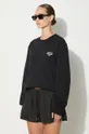 Кофта A.P.C. standard rue madame GOTS чёрный COHBV.M27913