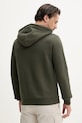 A.P.C. bluză hoodie standard rue madame GOTS COHBV.M27914