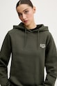 A.P.C. bluză hoodie standard rue madame GOTS COHBV.M27914