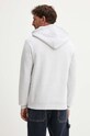 Îmbrăcăminte A.P.C. bluza hoodie standard rue madame GOTS COHBV.M27914 gri