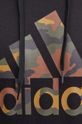 Кофта adidas Camo IW2678 чорний