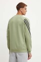 Odzież adidas bluza Future Icons IW6086 zielony