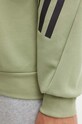 adidas bluza Future Icons IW6086 zielony