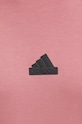 Mikina adidas Future Icons IW6087 ružová