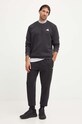Кофта adidas IX1301 серый AW24
