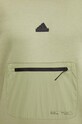 adidas bluza City Escape IY1524 zielony
