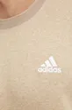 adidas felpa IY6613 beige