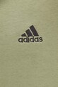 adidas felpa Essentials JE0341 verde