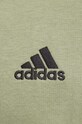 Dukserica adidas Essentials JI6425 zelena