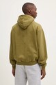 Îmbrăcăminte Karl Kani hanorac de bumbac 60210113 verde